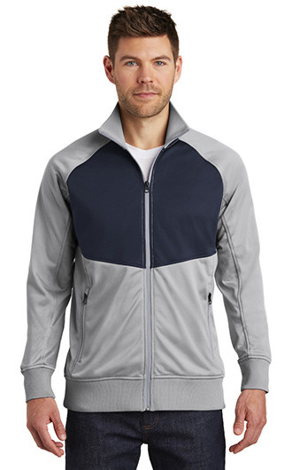 The North Face Tech Full Zip Fleece Jackets