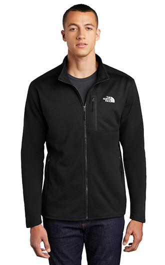 The North Face Skyline Full Zip Fleece Jackets