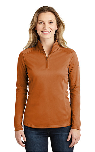 The North Face Women's Tech 1/4 Zip Fleece