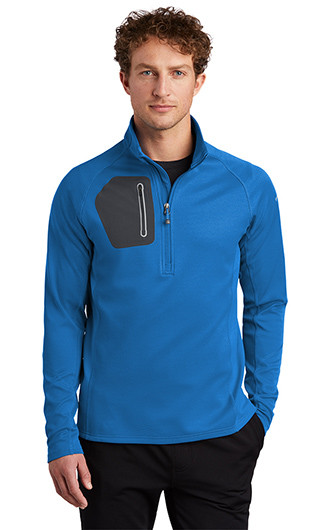 Eddie Bauer 1/2-Zip Performance Fleece