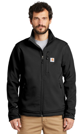 Carhartt Crowley Soft Shell Jackets