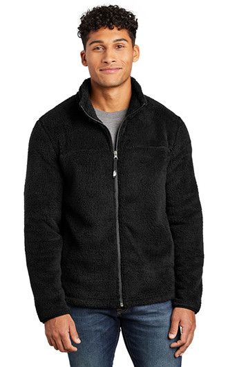 The North Face High Loft Fleece