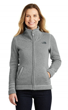 The North Face Women's Sweater Fleece Jackets