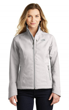 The North Face Women's Apex Barrier Soft Shell Jackets