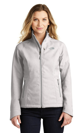 The North Face Women's Apex Barrier Soft Shell Jackets