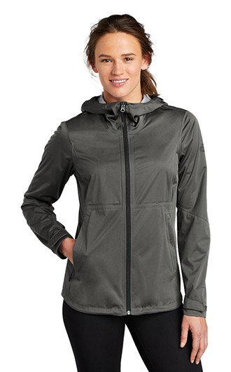 The North Face Women's All-Weather DryVent