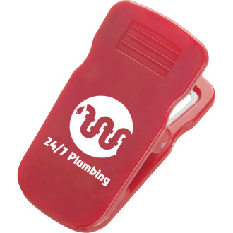 Magnetic Bottle Opener Clips