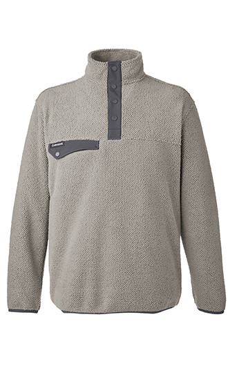 Dri Duck Brooks Sherpa Mountain Fleece