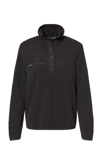 Dri Duck Women's Cypress Sherpa Mountain Fleece