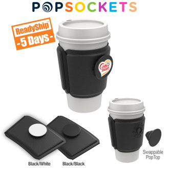 Pop Thirst Cup Sleeve