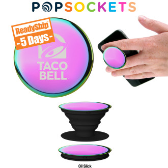 PopGrip Iridescent