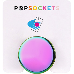 Pop Iridescent