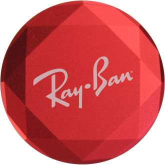 PopGrip Diamond Aluminum