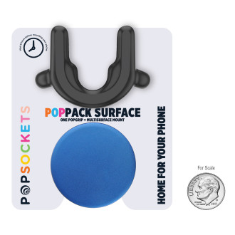 PopPack Surface PopGrip Aluminum