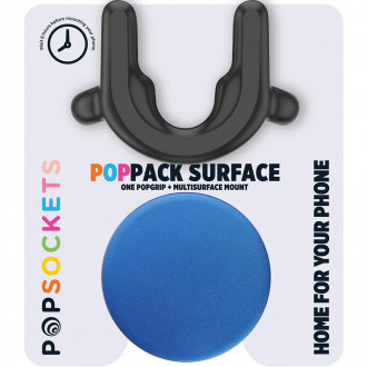 PopPack Surface PopGrip Aluminum