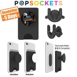 PopPack Surface PopWallet