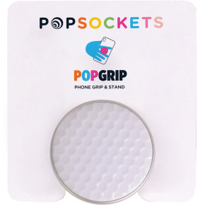 Pop Golf Ball