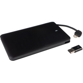 iTwist 2,500 UL 3-in-1 Power Bank