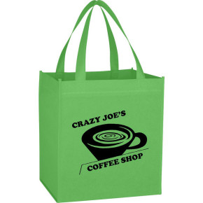 Shopping Non-Woven Totes