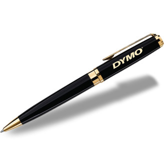 Waterman Exception Ballpoint Pens Black Lacquer GT