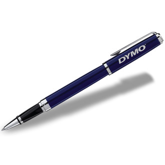 Waterman Exception RollerBall Pens Blue Lacquer ST