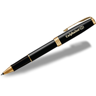 Parker Sonnet RollerBall Pens Matte Black GT