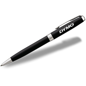 Parker Sonnet Ballpoint Pens Matte Black CT