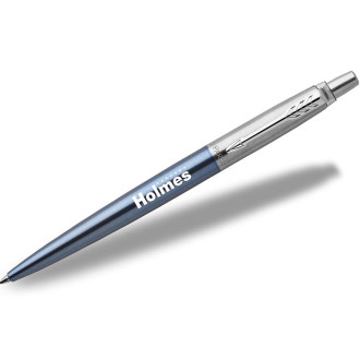 Parker Jotter London Pens Waterloo Blue CT