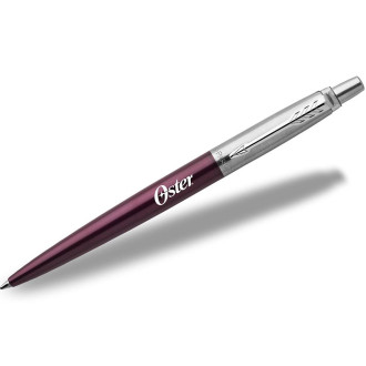Parker Jotter London Pens Portobello Purple CT