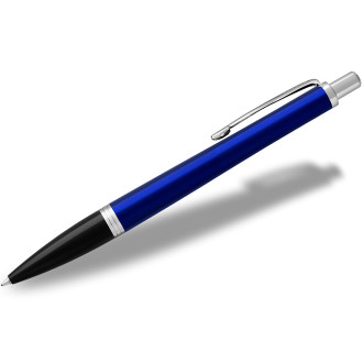 Parker Urban Ballpoint Pens Night Sky Blue CT