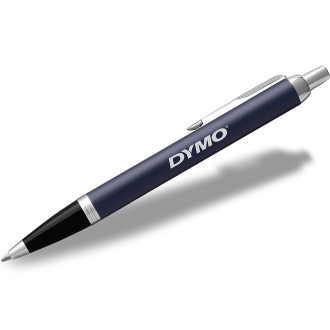 Parker IM Ballpoint Pens Matte Blue CT