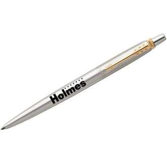 Parker Jotter London Gel Stainless Steel GT