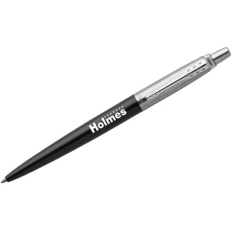 Parker Jotter London Gel Bond Street Black CT