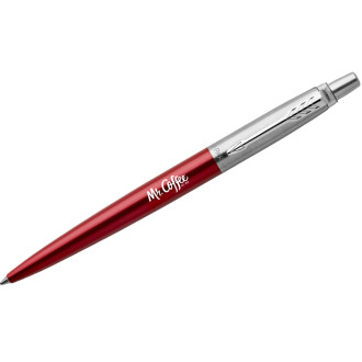 Parker Jotter London Gel Kensington Red CT