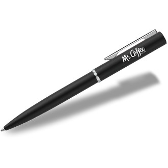 Waterman Allure Ballpoint Pens Black CT