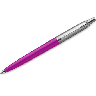 Parker Jotter Original Ballpoint Pens Magenta CT