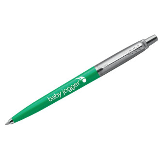 Parker Jotter Original Ballpoint Pens Green Ct