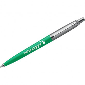 Parker Jotter Original Ballpoint Pens Green Ct