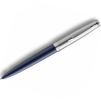 Waterman Embleme Ballpoint Pens Blue CT