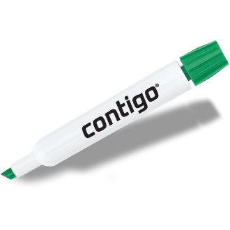 Expo Low Odor Chisel Dry Erase Markers