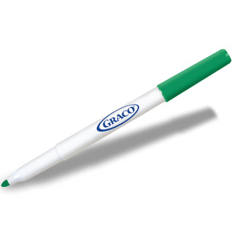 Expo Low Odor Fine Dry Erase Markers