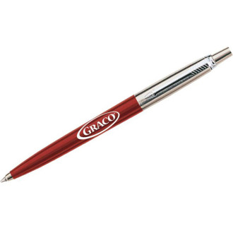 Parker Jotter Original Ballpoint Pens Red CT