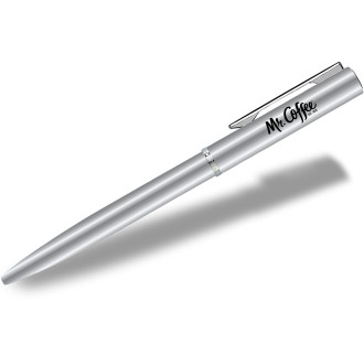 Waterman Allure Ballpoint Pens Chrome CT