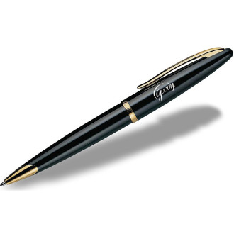 Waterman Carene Ballpoint Pens Black Sea GT