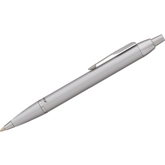 Parker IM Classic Ballpoint Pens Silver CT