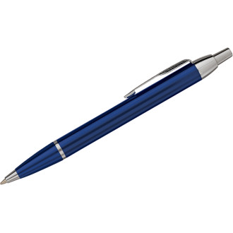 Parker IM Classic Ballpoint Pens Blue CT