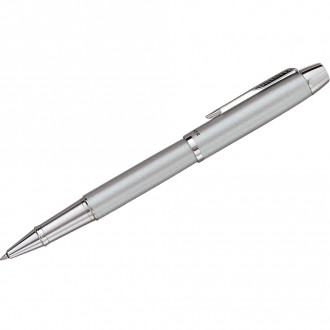 Parker IM Classic RollerBall Pens Silver CT