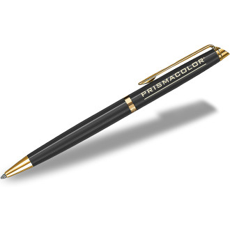 Waterman Hemisphere Ballpoint Pens Matte Black GT