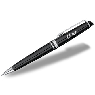 Waterman Expert Ballpoint Pens Black Lacquer CT