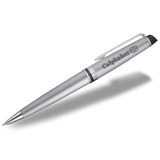 Waterman Expert Ballpoint Pens Stainless Steel CT